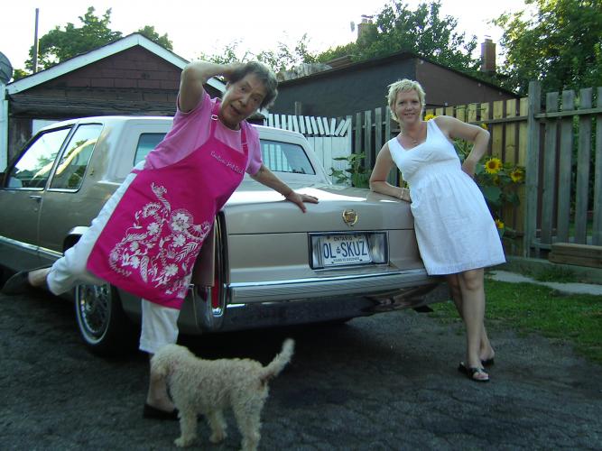 Gert's 76th Birthday